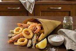 Torre San Giorgio, torna la Sagra del Fritto Misto: quattro giorni tra cibo, musica ed eventi