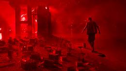 Bi Gan presenta (in collegamento) il suo film "Resurrection"