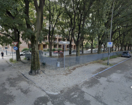 Area cani di corso Svizzera, scatta l&rsquo;allarme: pulizia e sicurezza nel mirino