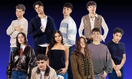 Amici 25, anticipazioni Serale: Luca Argentero e Luca Laurenti ospiti della sesta puntata