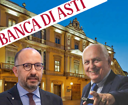 Banca di Asti, la lettera che scuote i piccoli azionisti: &ldquo;Bruciati 500 milioni di euro&rdquo;