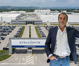 Il piano di Stellantis: via  (altri) 1.000 lavoratori e una fabbrica ai cinesi. Ecco cosa sappiamo
