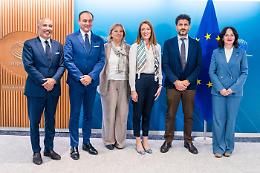 Piemonte e Liguria a Bruxelles, asse strategico per contare di pi&ugrave; in Europa