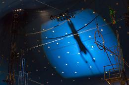 Settimo si trasforma: circo, danza e spettacoli per il Nice Festival 2026