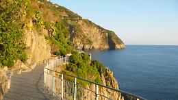 C'&egrave; un nuovo cammino che collega Piemonte e Liguria: cosa si incontra e si mangia lungo la strada