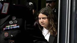 Oggi la sentenza per Chiara Petrolini, sepell&igrave; i due neonati in giardino, l'accusa chiede 26 anni