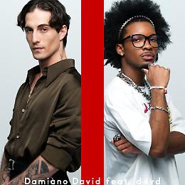 Caso D4vd, l'industria discografica isola il cantante, Damiano David rimuove il brano "Tangerine"