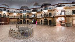 Visite mai viste alle Le Nuove: il 25 aprile si entra anche di sera