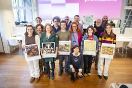 Torino, il futuro &egrave; una giungla urbana: svelati i vincitori di &ldquo;Visions of Nature Based Solutions&rdquo;