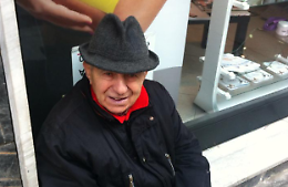 Gli ex Fulminea piangono il "signor Ferrero", morto a 92 anni 