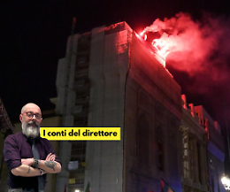 Torino, tragedia sfiorata: ecco perch&eacute; (anche) la politica &egrave; responsabile