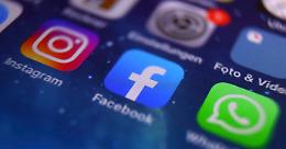 Facebook e Instagram in tilt, utenti bloccati dall' "Errore 500" e bug nelle Storie