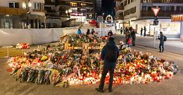 Crans-Montana, cartelle cliniche ferme: l&rsquo;Ambasciata italiana avvia verifiche