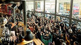 Torino, il clubbing cambia orario: si balla al mattino al To Dream