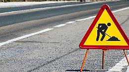 Lavori a Pont-Suaz: scattano sensi unici e fasce orarie per il traffico