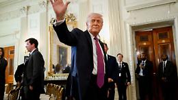 Stati Uniti, stretta sulla pena di morte: Trump rilancia e amplia i metodi di esecuzione