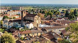 Rivoli, un weekend tra pizza e Europa: la citt&agrave; diventa una grande festa in piazza