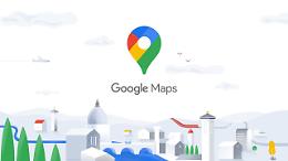 Google rivoluziona Maps: ora l&rsquo;IA crea luoghi realistici e legge il territorio in pochi secondi