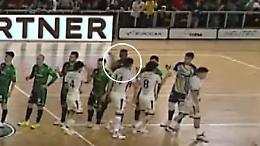 L84 e lo schiaffo shock dopo il big match contro Meta Catania (VIDEO) 