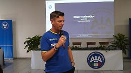 Calcio, Serie A, terremoto arbitri: indagato il designatore Rocchi, ecco perch&eacute; (e cosa sappiamo)