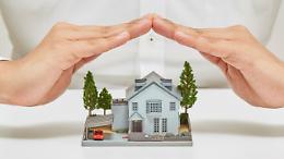 Casa al sicuro da terremoti e alluvioni: arriva il piano con incentivi fino all'80%