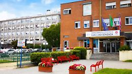 Pi&ugrave; comfort e cura degli spazi: il Day Hospital di Neurologia si rif&agrave; il look al San Luigi Gonzaga