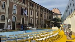Barriera di Milano riparte dai giovani: nasce il Cortile del Gioco tra sport, inclusione e futuro
