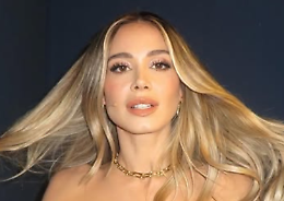 Diletta-Loris e la maternit&agrave;
&laquo;Vedremo ora chi la spunta&raquo;