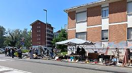 Torino, via Carcano sotto pressione: cresce il malcontento nel quartiere
