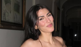 Pretelli e Salemi, aria di crisi? 
Come stanno le cose tra i due