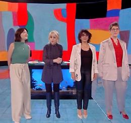 Le voci della metro di Torino e Milano: Luciana Littizzetto le porta in tv [VIDEO]