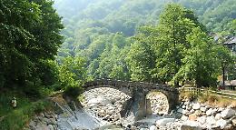 A un&rsquo;ora da Torino c&rsquo;&egrave; un paradiso naturale che (quasi) nessuno conosce