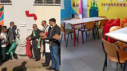 Bruino inaugura una nuova aula studio: un presidio culturale e d'incontro