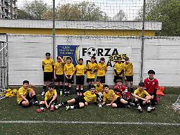 Il Paradiso Collegno punta alla Riviera: i ragazzi pronti per il Torneo Nazionale di Cattolica