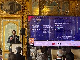 &laquo;Un patrimonio condiviso fatto di persone e valori&raquo;: il console Usa Cederberg rilancia l&rsquo;asse Italia-Stati Uniti