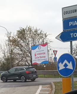 Otto uomini contro la violenza sulle donne? &laquo;Poca coerenza&raquo;, la Citt&agrave; nega il patrocinio