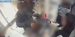 Rapina e pestaggio al Parco Dora: minorenne in carcere