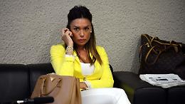 La grazia a Nicole Minetti sotto accusa: il Quirinale chiede verifiche urgenti