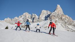 Dolomiti Superski, svolta dopo l&rsquo;Antitrust: rimborsi e sconti sugli skipass