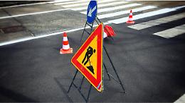 Lavori in arrivo a Pecetto: senso unico alternato in Circonvallazione per due settimane