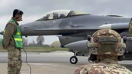 Al via il concorso per 108 ufficiali nell&rsquo;Aeronautica Militare