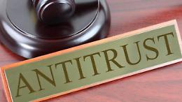 L'Antitrust stanga tre aziende con oltre 23 milioni di euro di multa