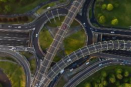 Infrastrutture e futuro: il sistema Serravalle al centro della mobilit&agrave; del Nord-Ovest