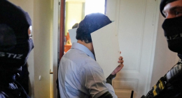 Vienna, al via il processo per il piano terroristico contro Taylor Swift: l'imputato rischia 20 anni