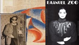 Un anno senza Massimo Carpi: lo "stilista" del Futurismo