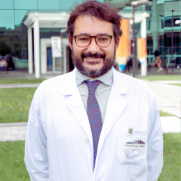 Torino piange Riccardo Faletti: l'amato radiologo &egrave; scomparso a 46 anni 