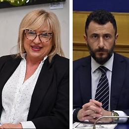 I tre moschettieri di Vannacci nelle circoscrizioni della citt&agrave;