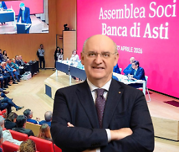 Banca di Asti, l'affondo di Demartini: "Il valore delle azioni? La verit&agrave; &egrave; questa..."