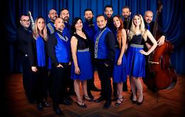 Senza copione, ma con tanto ritmo: il musical B.L.U.E. a Torino 