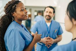 Piemonte, sanit&agrave; sotto pressione: 3.224 professionisti senza titoli validati